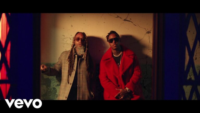 MihTy, Jeremih, Ty Dolla Sign – Goin Thru Some Thangz