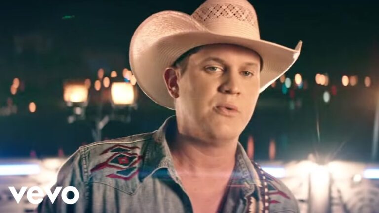 Jon Pardi – Night Shift