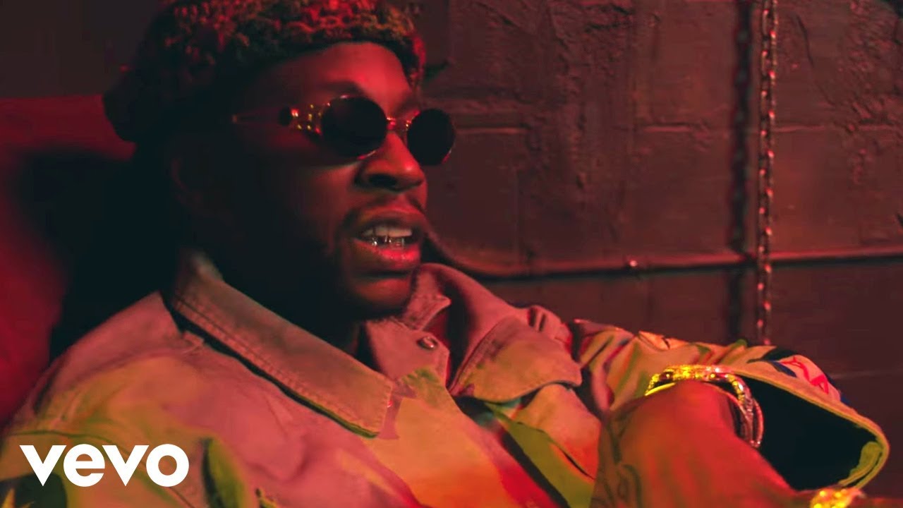 2 Chainz, Ty Dolla Sign – ‘It’s A Vibe’
