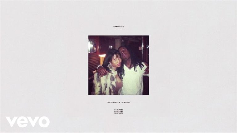 Nicki Minaj, Lil Wayne – ‘Changed It’
