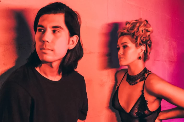 Gryffin, Elley Duhé – ‘Tie Me Down’