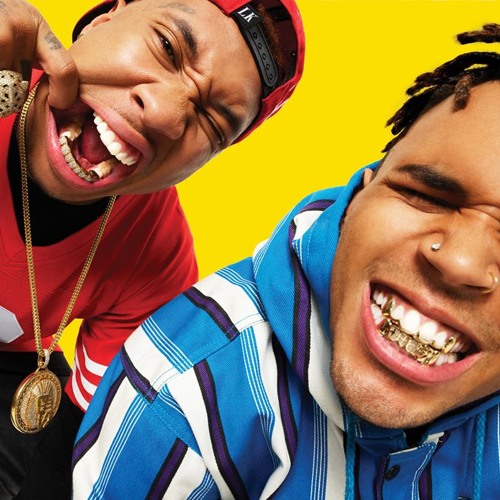 Chris Brown, Tyga, Ty Dolla $ign – ‘Nothin Like Me’