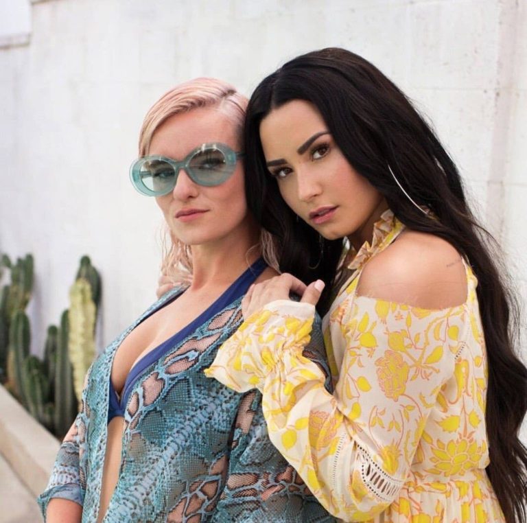 Clean Bandit, Demi Lovato – “Solo”