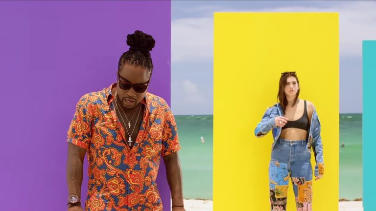 Wale – “My Love” ft. Major Lazer, WizKid, Dua Lipa