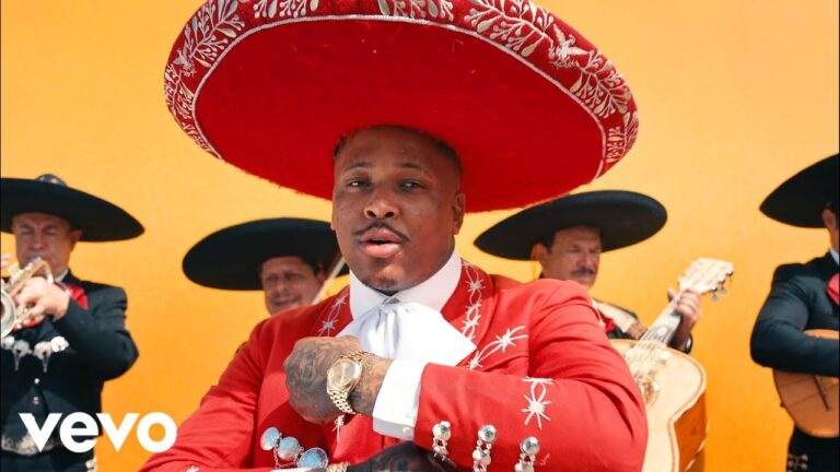 YG, Tyga, Jon Z – Go Loko