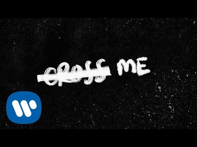 Ed Sheeran, Chance The Rapper, PnB Rock – Cross Me