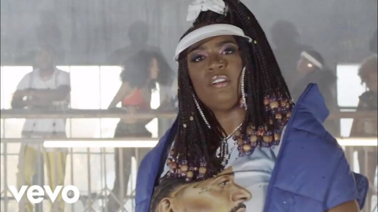 Kamaiyah, Quavo, Tyga – “Windows”