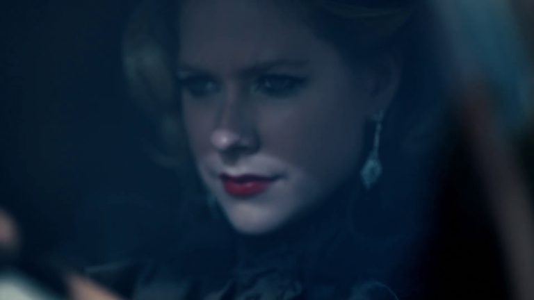 Avril Lavigne – “I Fell In Love With The Devil”