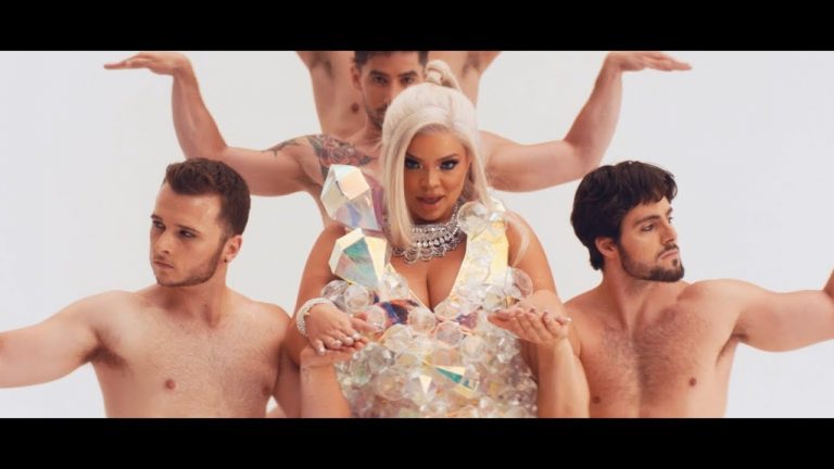 Trisha Paytas – Iconic