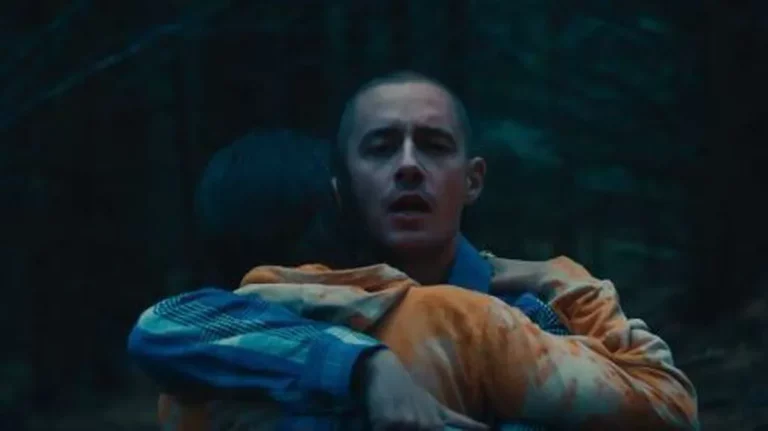 “Outnumbered” Dermot Kennedy