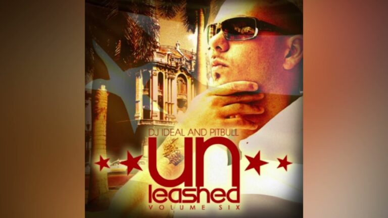 Teedra Moses, Pitbull, Lil Scrappy – You Better Tell Her