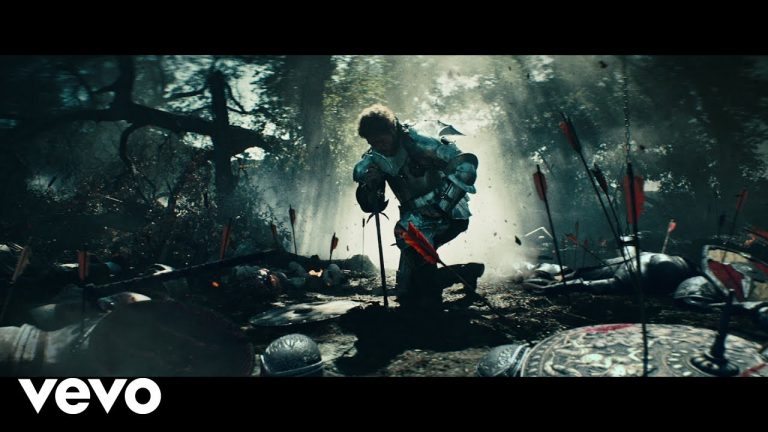 Post Malone – “Circles”