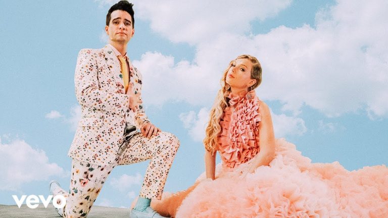 Taylor Swift – ME! ft. Brendon Urie