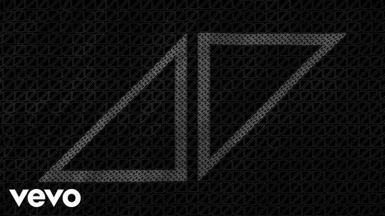 Avicii – ‘SOS’ ft. Aloe Blacc