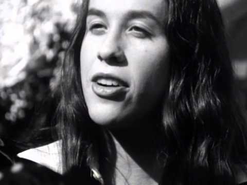 Alanis Morissette – “Hand In My Pocket”