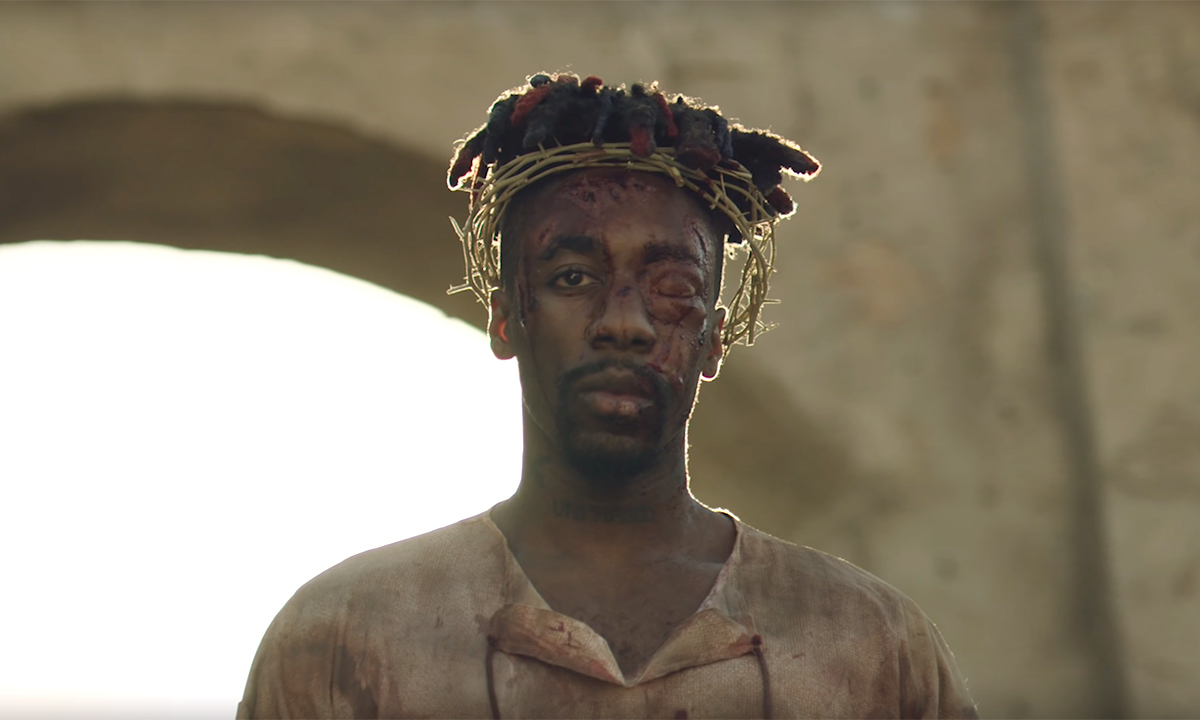Dax – “Dear God”