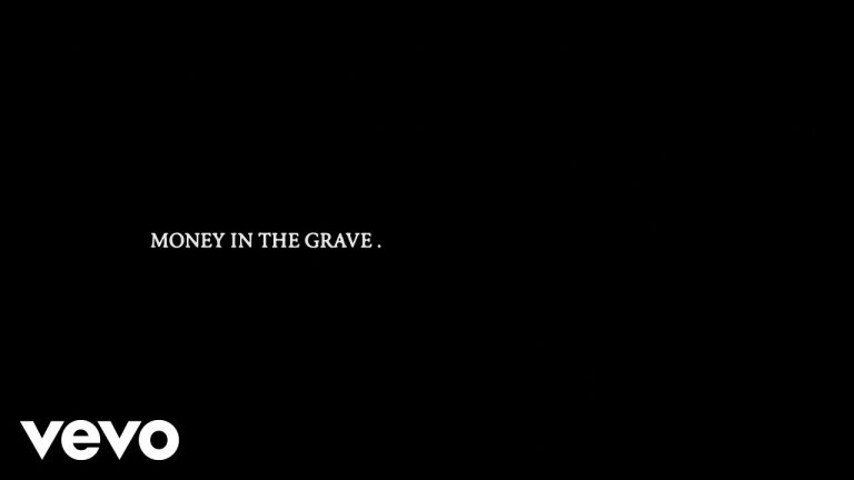 Drake, Rick Ross – ‘Money In The Grave”