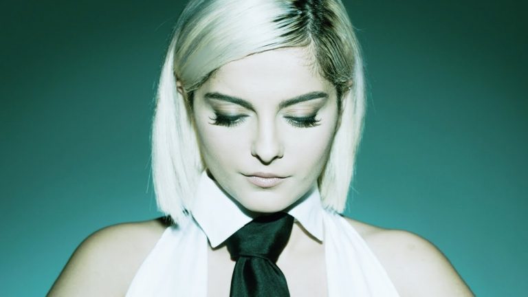 Bebe Rexha – “Not 20 Anymore”