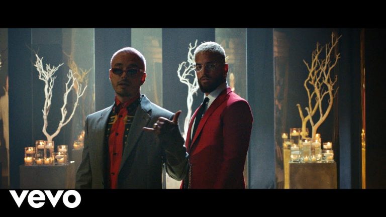 Maluma, J Balvin – “Qué Pena”