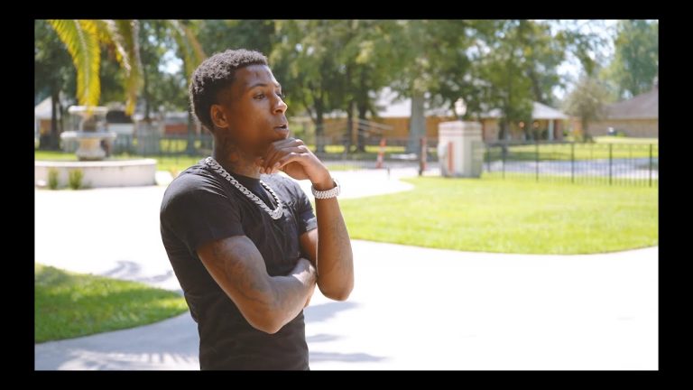 NBA YoungBoy – “House Arrest Tingz”