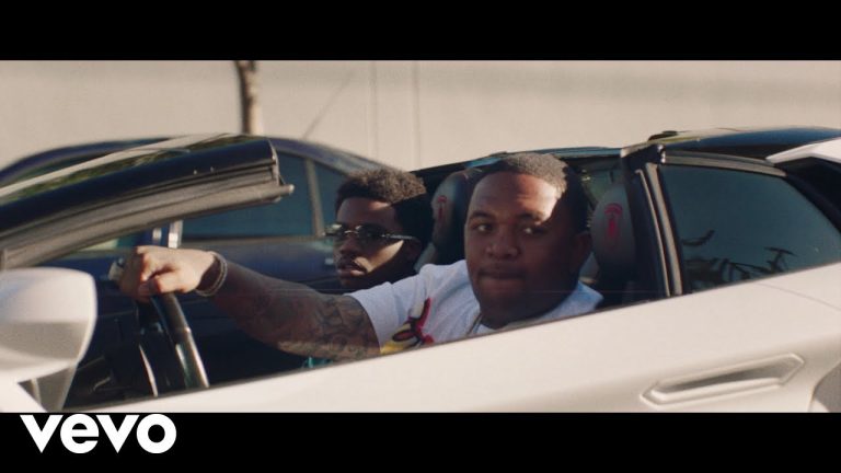 Mustard – “Ballin” (ft. Roddy Ricch)
