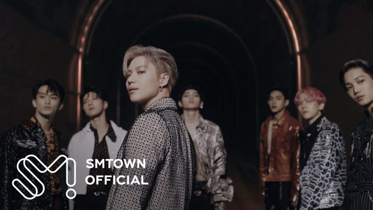 SuperM 슈퍼엠 – “Jopping”