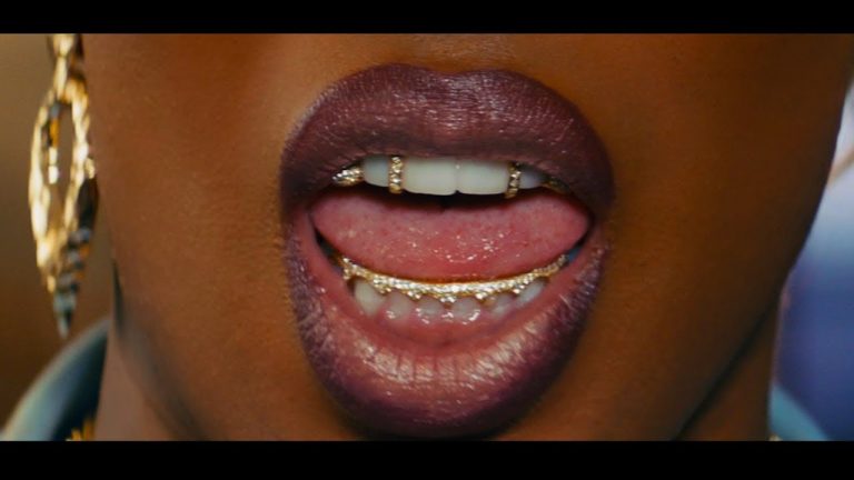 “DRIPEESHA” by Todrick (ft. Tiffany Haddish)
