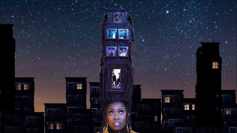 Missy Elliott – ‘DripDemeanor’ ft. Sum1