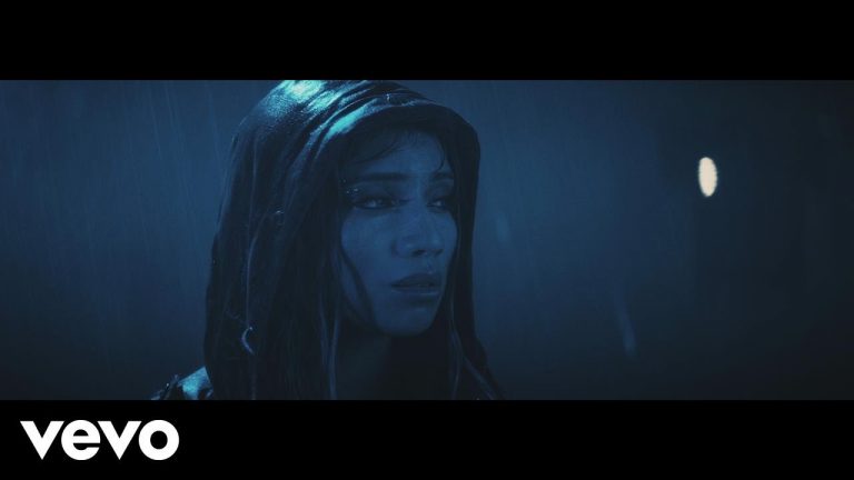 kirstin – “Break A Little”
