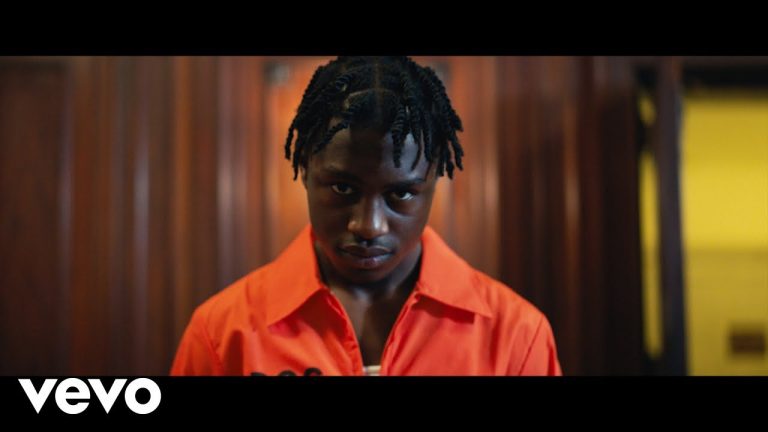 Lil Tjay – “F.N”