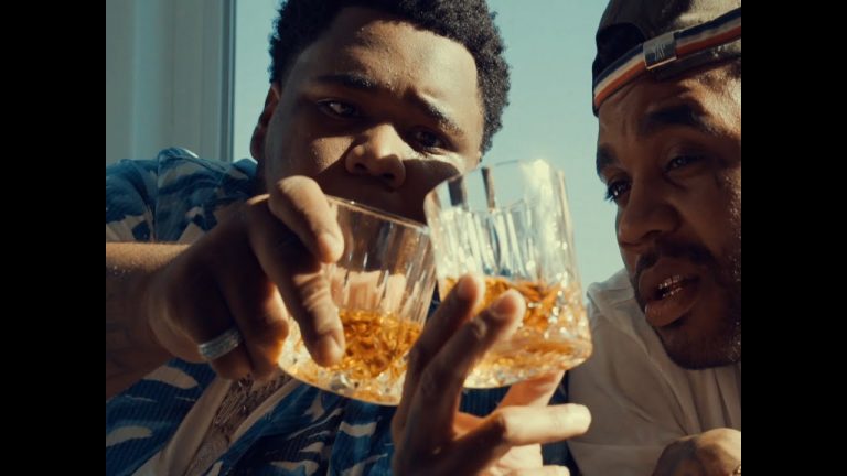 Rod Wave, Kevin Gates – “Cuban Links”