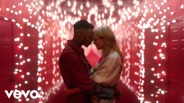 Taylor Swift – “Lover”