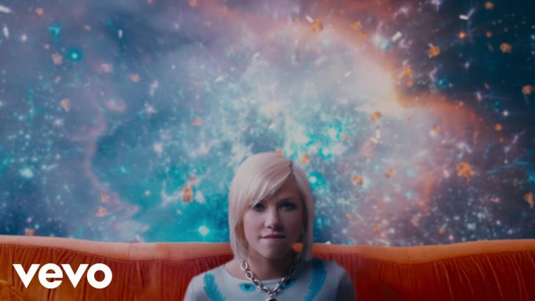 Carly Rae Jepsen – ‘Now That I Found You’