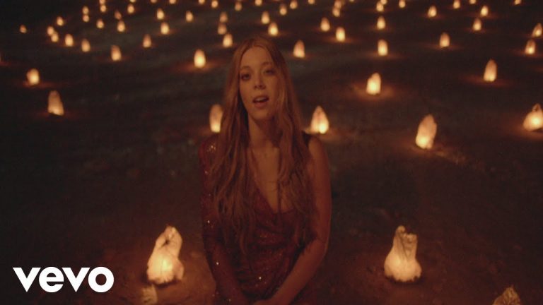 Sigala, Becky Hill – “Wish You Well”