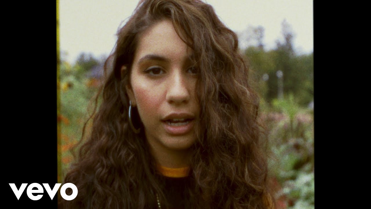 Alessia Cara – “Rooting For You”