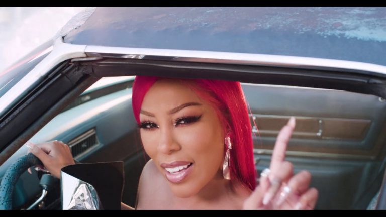 K. Michelle, City Girls & Kash Doll – “SUPAHOOD”