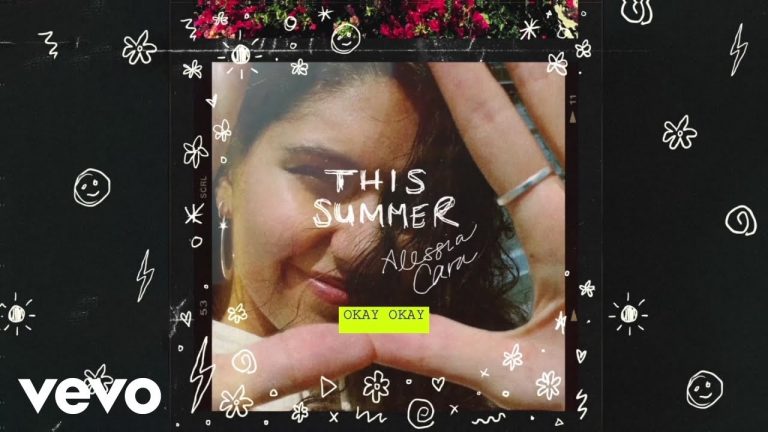 Alessia Cara – ‘OKAY OKAY’