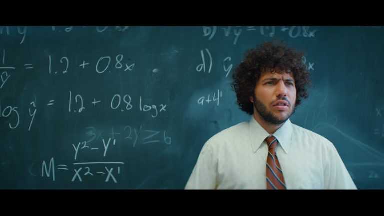 Benny Blanco, Juice WRLD – “Graduation”