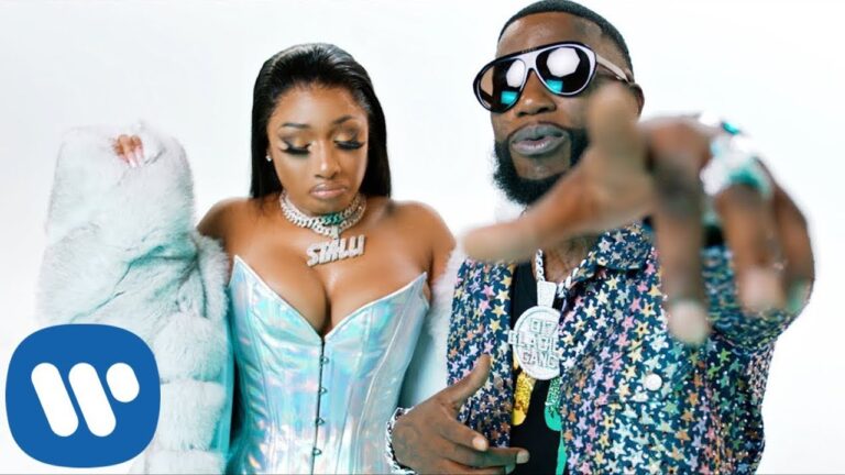 Gucci Mane, Megan Thee Stallion – Big Booty
