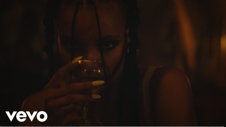 Tinashe, Ms Banks – Die A Little Bit