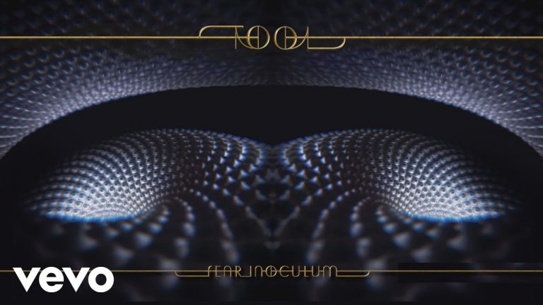 TOOL – “Pneuma”