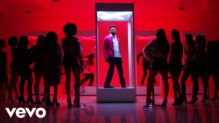 Chris Brown – “Heat” (ft. Gunna)