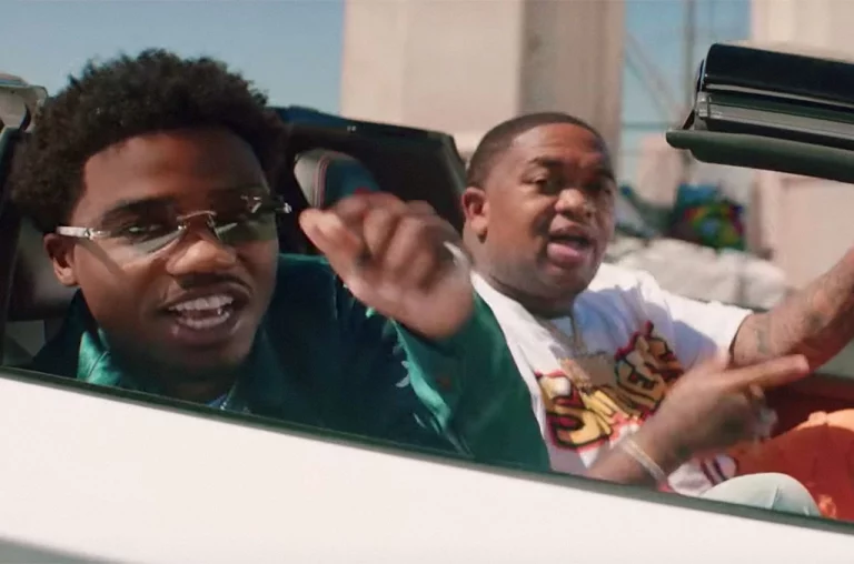 Mustard – “Ballin” (ft. Roddy Ricch)