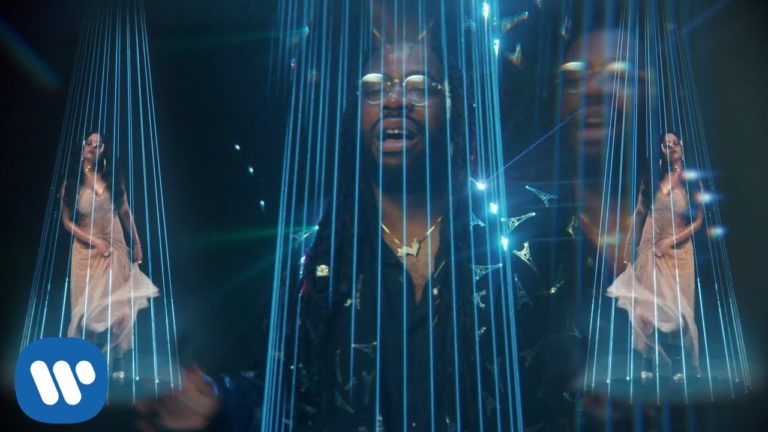 DRAM – The Lay Down ft. H.E.R. & WATT