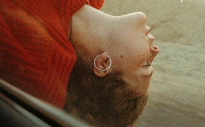 ‘Love You For A Long Time’ Maggie Rogers