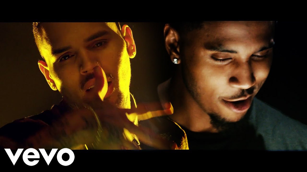 Chris Brown – Dat Night ft. Trey Songz, Young Thug