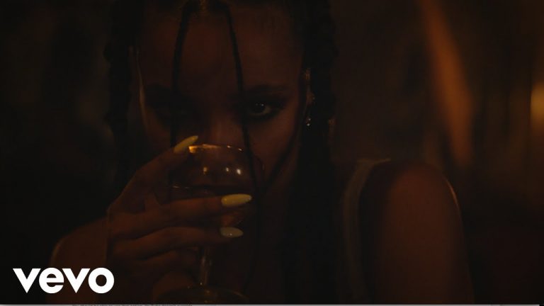 Tinashe – Die A Little Bit ft. Ms Banks