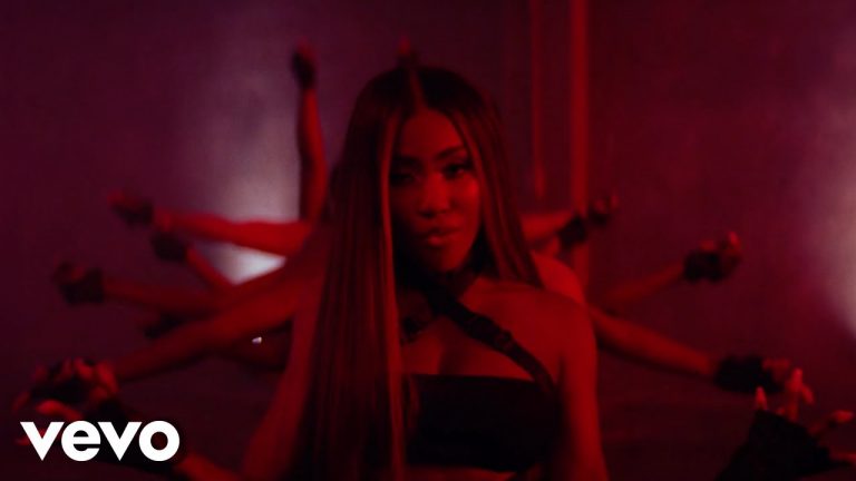 Sevyn Streeter – Whatchusay
