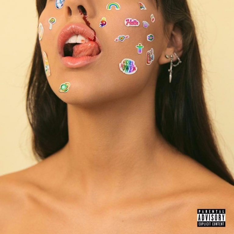 blackbear – hot girl bummer