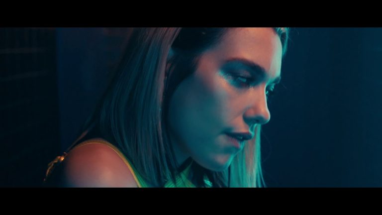 Dua Lipa – Don’t Start Now (Purple Disco Machine Remix)
